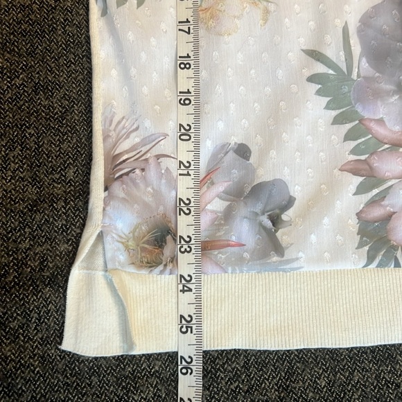 Ted Baker London long sleeve lightweight sweater - Picture 7 of 8